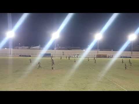 SANTA CRUZ-PE x PIAUÍ OITAVAS DE FINAL DO MUNICIPAL DE SERRA DO MEL 2025