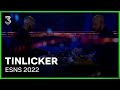 Tinlicker met o.a. 'Rebirth' en 'I Am Free' op ESNS 2022 | NPO 3FM