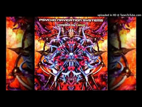 F.F.T. & Frenessy - Psychedelic System