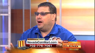 Where To Sell Gold Coins & Jewelry For Cash
