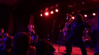 Death By Stereo &quot;No Cuts No Butts No Coconuts&quot; Punk Rock Bowling 2016 in Las Vegas