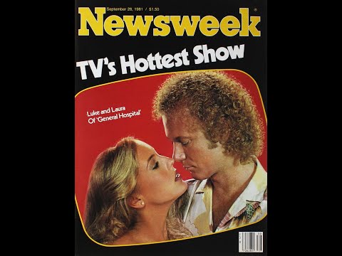 The America We Knew: September 1981