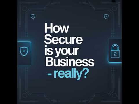 Inside the Vault: SMB Data Protection Essentials (Episode 5)