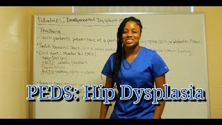 Pediatrics Musculoseleketal System Developmental Hip Dysplasia