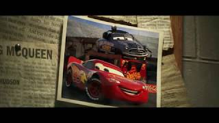 Find Yourself &quot;Cars&quot; Music Video [Alternate Ending of Cars 3]