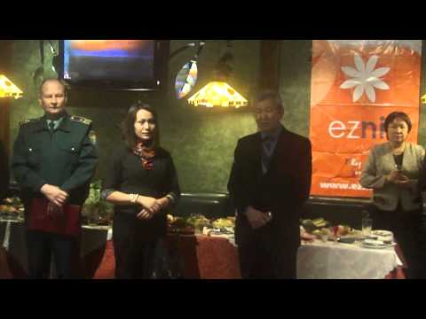 Buryatiin gavyat duuchin , and Munkhzul maan  duul