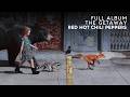 Red Hot Chili Peppers The Getaway Full Album
