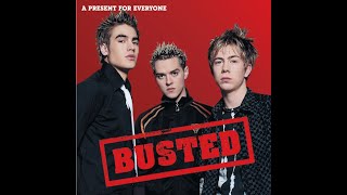 Busted - Thunderbirds Are Go