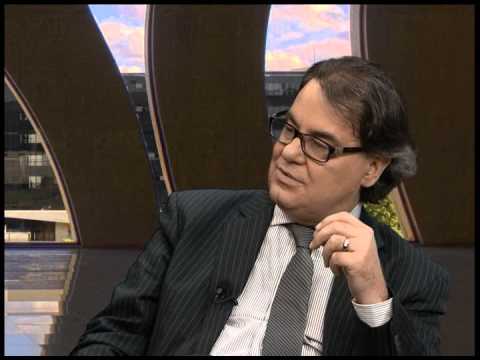 STJ 25 Anos #31 - A constituição brasileira