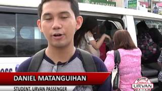 Nissan Urvan Infomercial Lilly Allem May 22 2013 FOR VIEWING