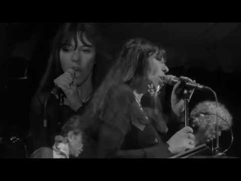 House On The Hill  / Mariëlla Tirotto & the Blues Federation at Sol Kulturbar 2016-06-24
