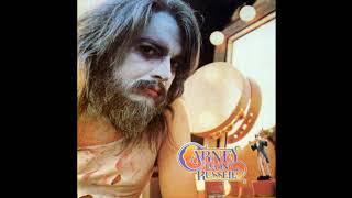 Leon Russell. Out in the woods.