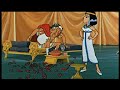 ASTERIX AND CLEOPATRA Movie 1968