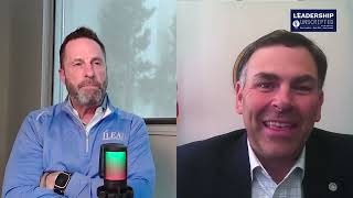 Leadership Unscripted - Episode 1 - Secretary Michael Watson