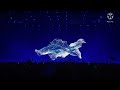 🔥Anyma🔥 Tomorrowland 2023 freedom (oficial video) No copyright
