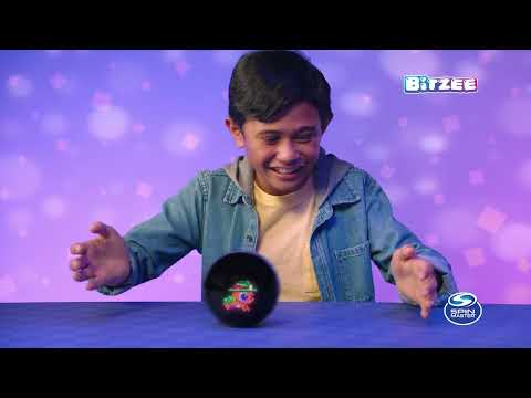 Interaktyvus skaitmeninis žaislas Spin Master BITZEE Harry Potter video