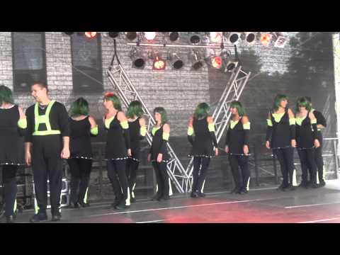 3. Alstadener Musiktage 6/9