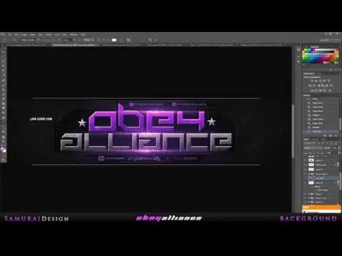 @Obey Alliance I Samurai Dzn