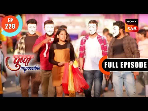 Pinjre Ki Chaabhi - Pushpa Impossible - Ep 228 - Full Episode - 28 Feb 2023