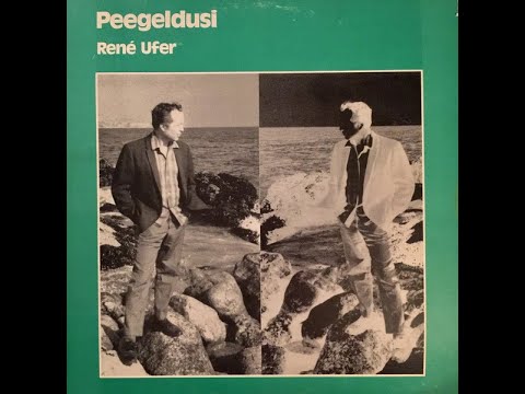 Rene Ufer - Saatus ehk see  -1972