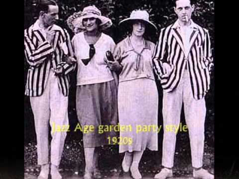 Jazz Age:  Broadway Broadcasters (Sam Lanin's Orch.) - When the Red Red Robin...    1926