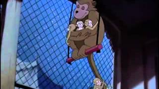 Dumbo:&quot; Bimbo mio&quot; [CartoonMania]