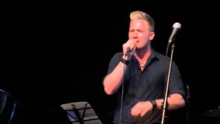 Nánássy Tibor - Impossible / Shontelle song/