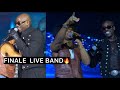 Alikiba & Bien Perform FINALE Together For The First Time 🔥🔥