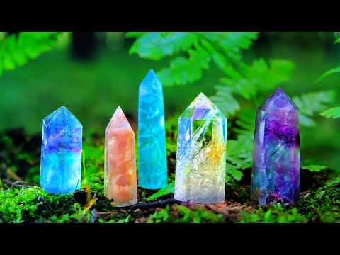 528Hz POSITIVE Energy CLEANSE For Your HOME 》Miracle Frequency To Heal Negative Energy From Yourself