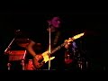 The Autumns: Sunblush (LIVE) October 21, 1997 at the Club Cocodrie, San Francisco, CA, USA