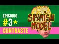 Elvis Costello: Spanish Model - Episode 3: Contrast