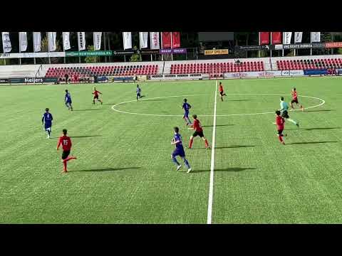 O18 AFC - Buitenveldert