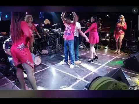 Chicas Rolands Rebane En Guatemala 🇬🇹