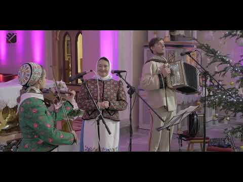 Hanka Servická, Novoročný koncert 2023, Cejkov 4K