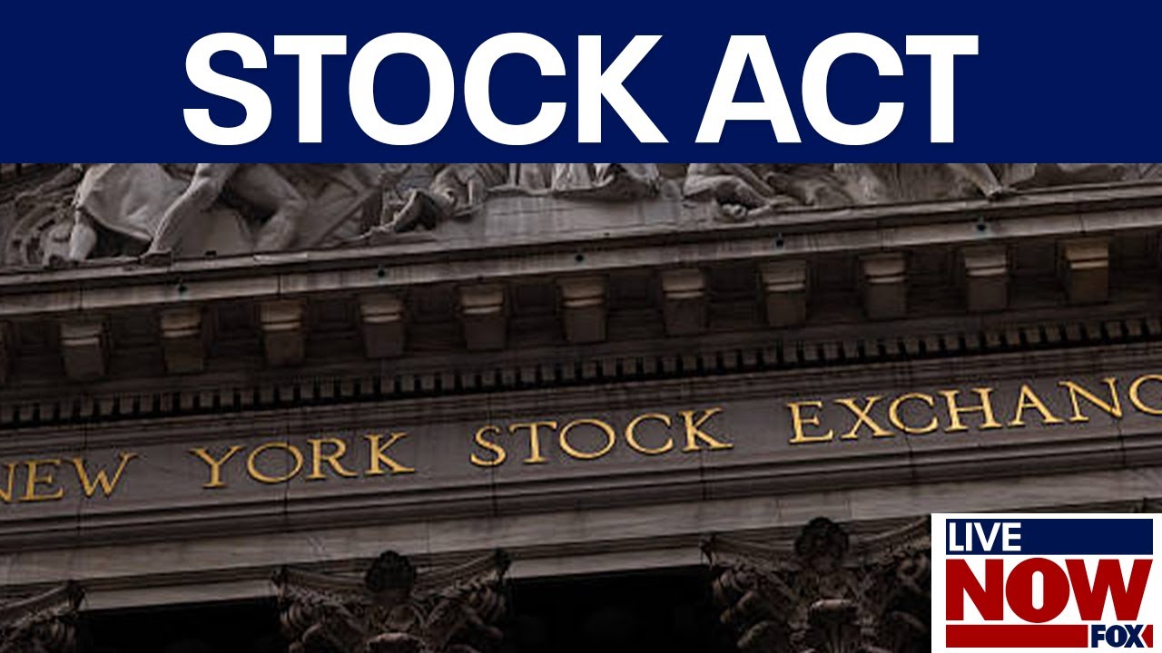 Rep. Steil leads hearing on Congressional stock trading