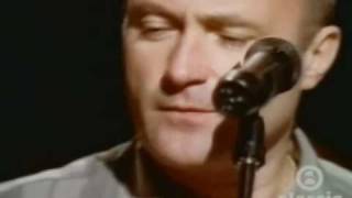 Phil Collins - Since I Lost You