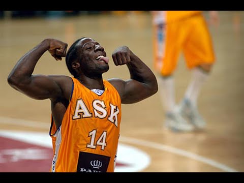 Curtis Millage Highlight Mix