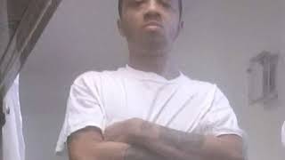 Dg Yola - Aint gone let up SLOWED