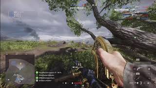 【BFV】バトルフィールドVやってる人と仲良くなりたい配信