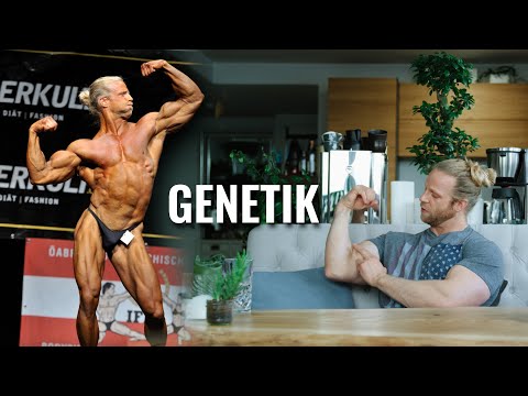 Was für eine Rolle spielt Genetik? - Intelligent Strength Education