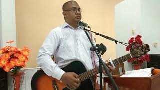 Download lagu The Old Rugged Cross ( Salib di Bukit Golgota) LS 127 mp3