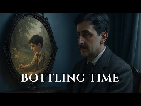 How Marcel Proust turned memory into art