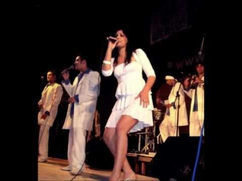 Amor Mio Sonido Cristal