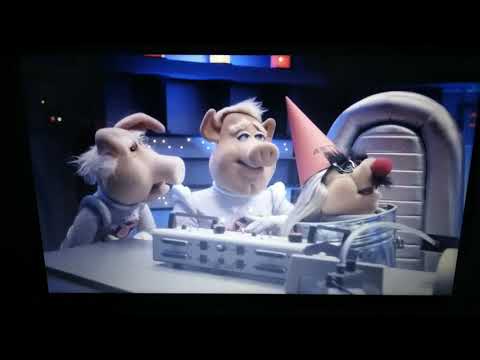 Muppet Voice Comparisons: The Reboot - Link Hogthrob