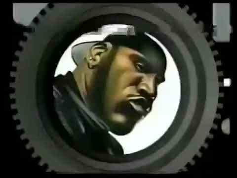 Violator: The Album / R.I.P. Chris Lighty In Anniversary Hip-Hop Music On August 10th, 1999.