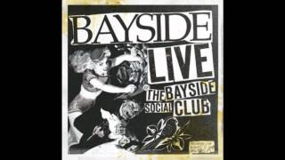 Bayside - Carry on (Live at the Bayside Social Club)