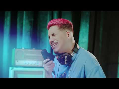 ROGINHO - NÃO PASSA DE EX (cover versão brega)