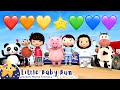 Little Baby Bum Song Little Baby Bum Animal Club Fun Songs For Kids