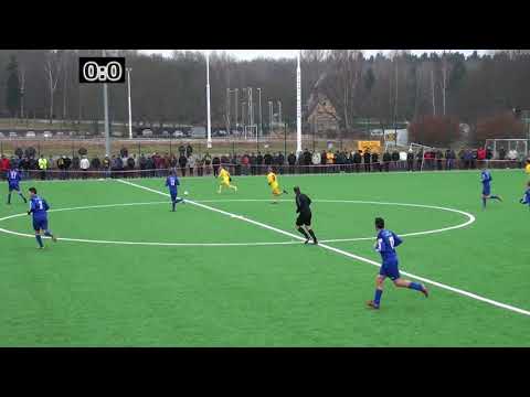 15. Spieltag   VFC Plauen - SV Schott Jena   3:1