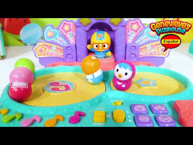 Vídeo relacionado con XUMIUZIY Divertidos Manipuladores Matemáticos con Forma de Animales para Niños Pequeños, Juguetes Educativos para Contar Dedos